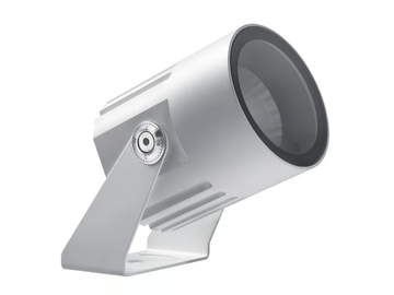 Kleo 1.0 - LED adjustable Outdoor floodlight by L&L Luce&Light - view 3